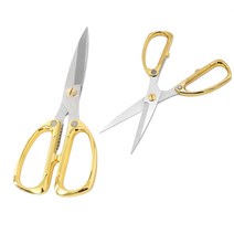 고급 기념식가위 행사용 커팅식 잘짤리는 가위