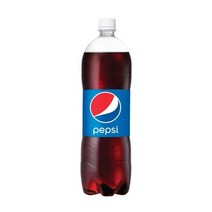 롯데칠성 펩시 콜라 1.5L, 단품