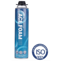 에이스폼 우레탄폼 750ml, 에이스폼 건용