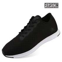 팔라디움 랜섬 필드 라이트 스니커즈 FIELD LITE R1310M BLK 운동화 신발