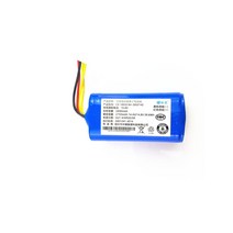 RX3 RX5 RX9 로봇청소기 호환 배터리 대용량 2800mAh 초대용량 3400mAh 배터리 Lypro Lysta, 2800mAh RX3 RX5 RX9