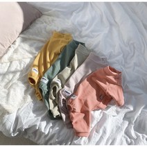 펫타임 강아지 애견 애완견 대형견 중형견 실내복 옷 잔스트라이프 올인원, 옐로우