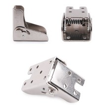 상다리부속 버튼접이식 브라켓, 본상품선택