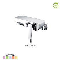 욕조샤워수전 HY GS200 샤워욕조수전 욕실수전 샤워수전 수도꼭지