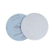 샌딩페이퍼 연마지 도색용품 도장용품 아데방 사포, 단일사이즈, 60방 무홀 100매