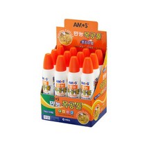 아모스 ]만능목공풀36g/74g/120g, 74g/12개입1갑, 1개