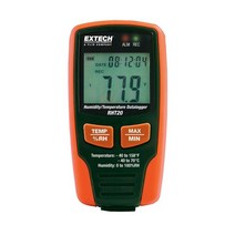 Extech RHT20 습도 및 온도 Datalogger 측정 공구