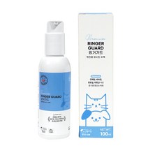 멍냥이랑 링거가드 마시는 영양수액제 100ml, 9개