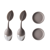 비스비바 티 인퓨저, 모노그레이, 8개입