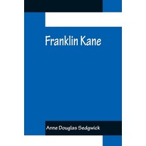 (영문도서) Franklin Kane Paperback, Alpha Edition