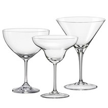 보헤미아 크리스탈 스페셜 칵테일잔 마티니잔, 스페셜칵테일잔 400ml