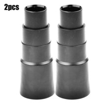 진공청소기 부품 Bosch Gas 용 2pcs Powertool 어댑터 스텝 슬리브 전기 장치 연결 35 L M SFC AFC 진공 청소기