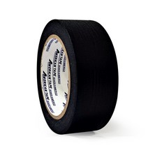 HORSE POWER 홀스파워 561 블랙 종이 검은 마스킹테이프 40mm x 40M