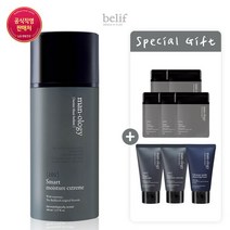 (23MS)빌리프 맨올로지 101 스마트 리차저 100ml 세트(남성올인원)