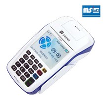 카드단말기 무선카드단말기 JT-610S