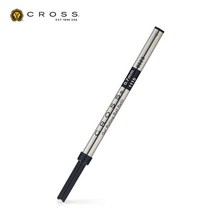 크로스 리필 블랙 롤러 볼 펜 0.5mm/0.7mm 8523 활기찬 젤 잉크. 믿을 수 있는 학교 쓰기 공급, 01 black 0.7mm