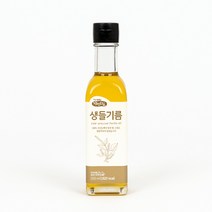 자연드림 순수유 생들기름 200ml, 1개