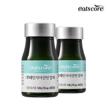 뉴트리 [눈건강] 이츠코어 루테인 지아잔틴 알파 180일(6개월분), 이츠코어 루테인지아잔틴 알파 2