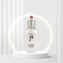 더히스토리오브후 공진향 설 미백 수액 밸런서, 1개, 150ml