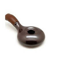 누보 NUVO 원두 로스팅 핸드 로스터 세라믹 Eco Handy Coffee Bean Roaster