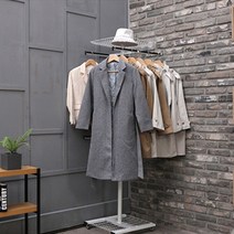 365 행거 대용량 헹거 스탠드 옷걸이 자취 원룸, 1개