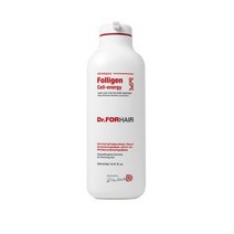 닥터포헤어 NEW 최신상 폴리젠 셀 에너지 탈모 완화 샴푸 500ml