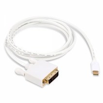 NEXT-2242TCD USB3.1 Type-C to DVI Cable 1.8M