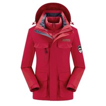 남자 스키복 스노우 보드복 세트스노우보드 바람막이 방수 스키복 세트 남성용 따뜻하고 두꺼운 팬츠 및