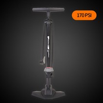 공공기 주입기 튜브 바람넣는 기계 자전거장 펌프, 장펌프