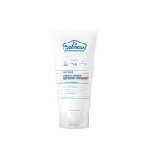 닥터벨머 데일리리페어 폼 클렌저, 150ml, 2개