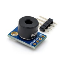 녹스 센서 MLX90614ESF-DCI GY-906-DCI IIC 커넥터 적외선 온도 센서 모듈 장거리 전자 DIY PCB, 02 BCC, 02 BCC