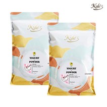 카일스 요거트 카페 파우더 1kg 분말, 2