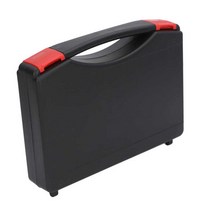 핵방사선 검출기 다목적 셀프 세팅 모니터 뼈 스캔용 보관 상자 포함 휴대용 가이거 카운터, 한개옵션0