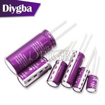 슈퍼캐패시터 1 개/몫 3.0V 3V 슈퍼 커패시터 Diygba 1F 2F 3.3F 5F 7F 10F 15F 18F 20F 30F 50F 60F 100F 120F 패러데이, [12] 3V 60F, 1개