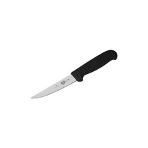 독일 기셀 뼈칼 12cm 15cm 3165 3110 시리즈 정육칼 발골칼 고기칼 고기와함께, 12cm (넓음)