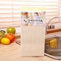 스텐육수망 걸음망 멸치망 다시통 멸치육수통 다시백, 바른삼베보자기-국산 대-53x57