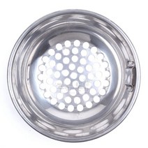 시나브로 숯통 바베큐 그릴 참숯 석쇠 재받이 숯받침, 사이즈_295용