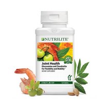 특별할인 Nutrilite 뉴트리라이트 미국 암웨이 조인트 헬스 관절건강 120정 Nutrilite Joint Health, 1팩