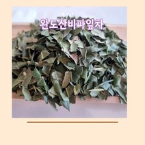 (영만수산)완도산비파잎차100G2 비파잎