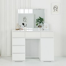 [솔직한가격] HZ322 수납 화장대 1100 4colors가구전문점 빠른대응, 핑크