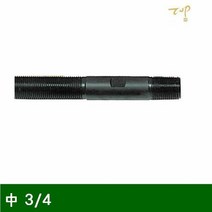 MDO7610 천공기 볼트 中 3_4 B22-82 (1EA) 에어/유압/배관/유압공구