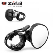 제팔 SPY스파이ZEFAL 자전거 거울 백미러, 옵션선택