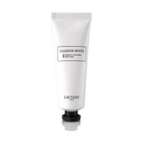 라끄시안 일루션 화이트 퍼퓸 핸드크림, 4개, 100ml