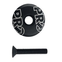 VYCE 도로 자전거 스템 탑 커버 알루미늄 합금 보울 핸들 바 부품 28.6mm 헤드셋 캡, pro