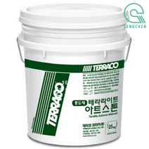 테라코 테라라이트 아트스톤(중도재) (25kg), 1EA, 무광, MID-07