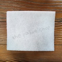 폴리싱패드(대/1매입) 16x20cm/오일패드 페인트부자재/부직포패드/오일 왁스 전용/