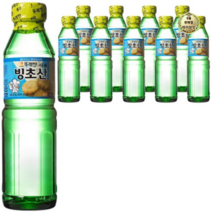 라이브잇 뚜레반 빙초산, 150개, 180ml