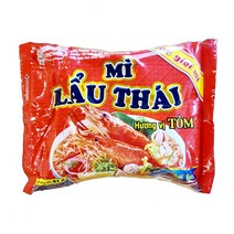 베트남 현지생산 내수용 미러우타이 MI LAU THAI 81g