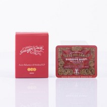 가우스 [주세페주스티]발사믹 12년산 모노도즈 6ml×10개입, 옵션선택