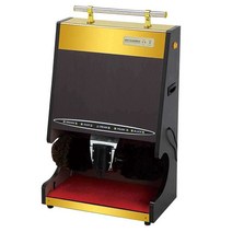 안전화털이개 골프장 신발 흙털이 구두 털이개 호텔, 로즈골드(제품 스펙 상세페이지 참좀)